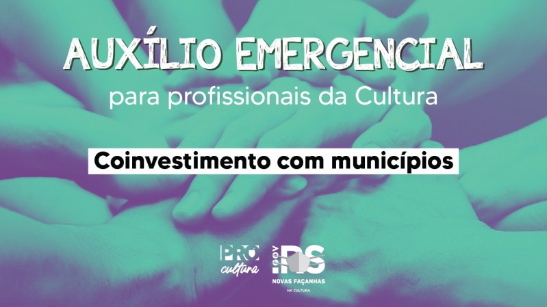 Auxílio Emergencial