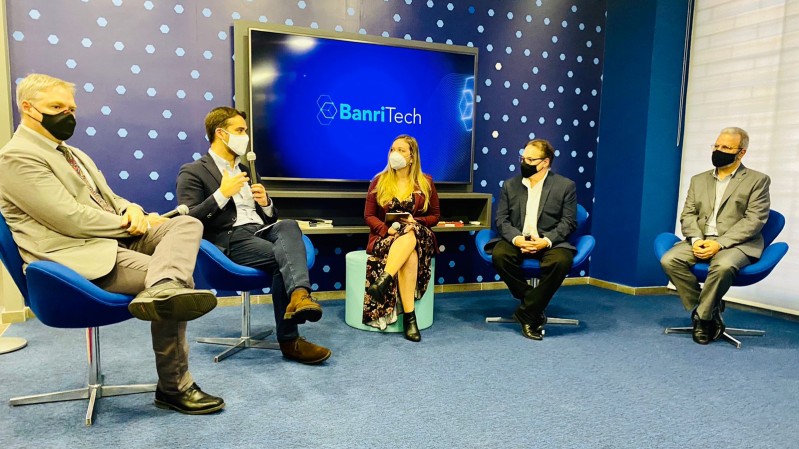 Hub Space Banrisul vai reunir startups selecionadas, promovendo iniciativas inovadoras