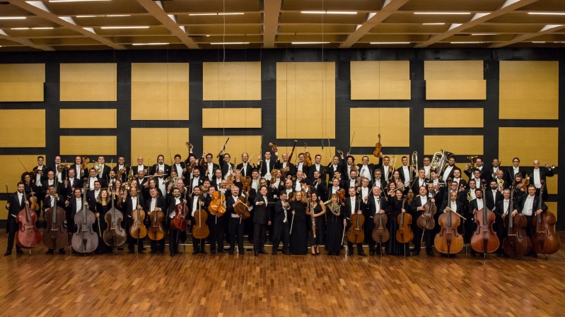 Ospa   orquestra