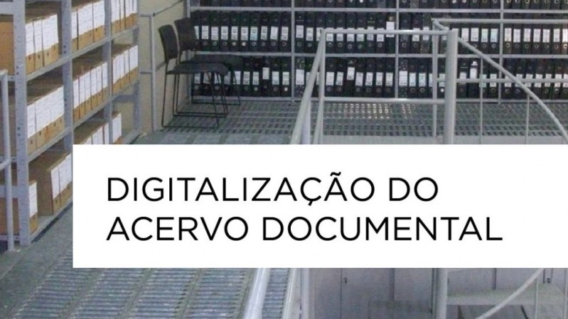 Acervo do Margs