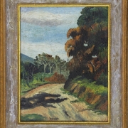 quadro do Meu jardim imaginário” 