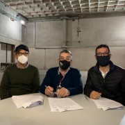 Assinatura do contrato Créditos Diego da Maia (5)