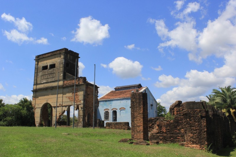Museu do Carvão