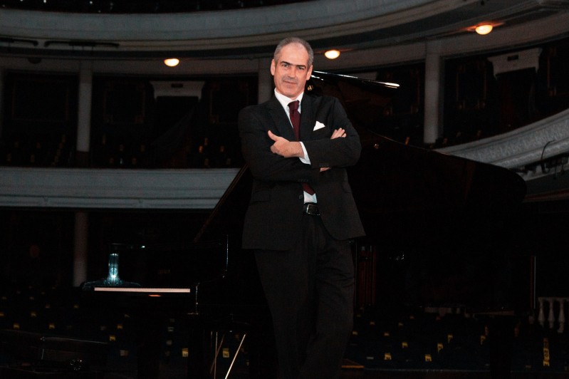 Vaclav Pacl crédito Christian Pejendino (5)