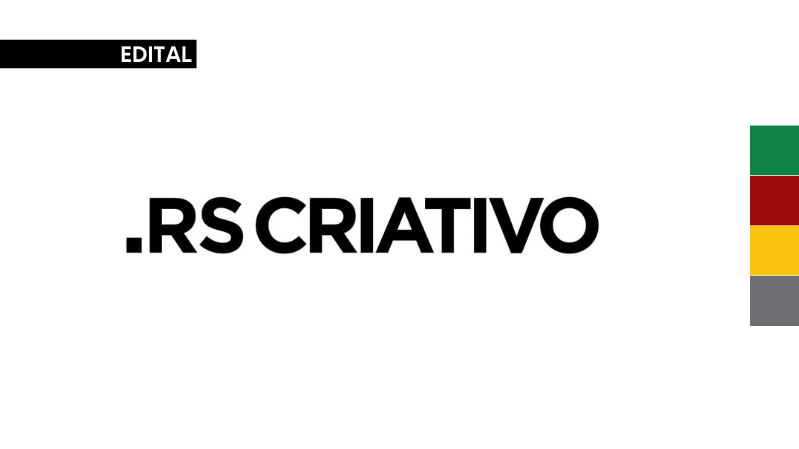 O projeto vai oferecer 1.500 horas de capacitações e mentorias virtuais para empreendedores criativos